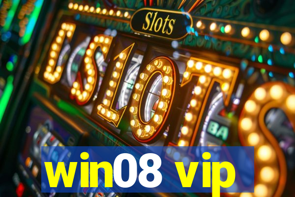 win08 vip