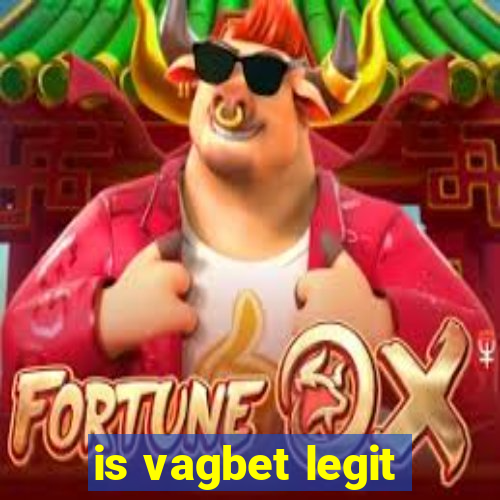 is vagbet legit