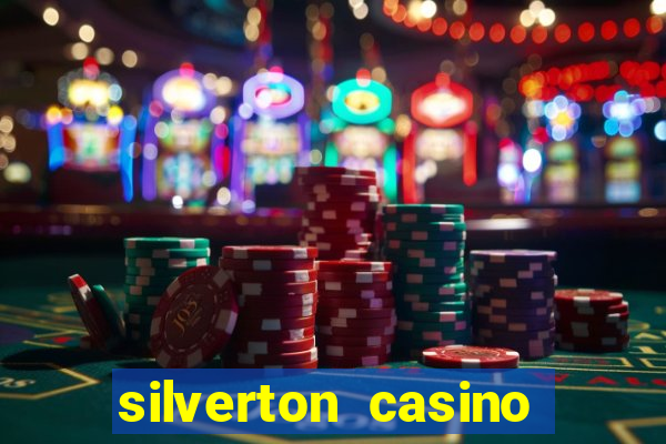 silverton casino hotel las vegas