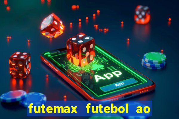 futemax futebol ao vivo hoje barcelona