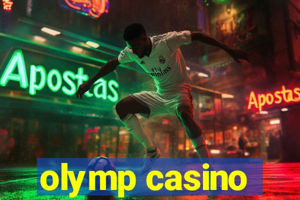 olymp casino