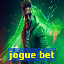 jogue bet