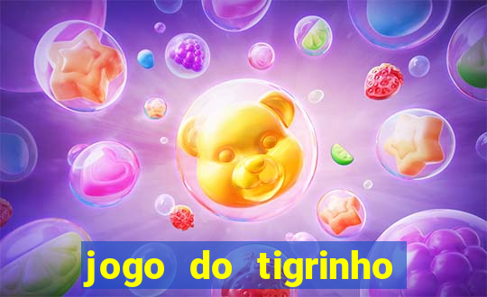 jogo do tigrinho fora do ar