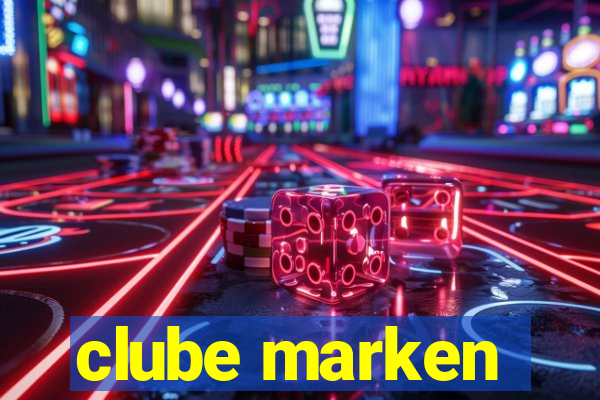 clube marken