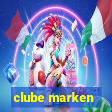 clube marken