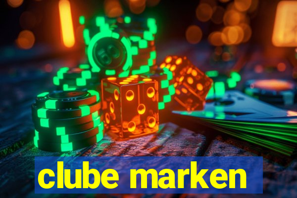 clube marken