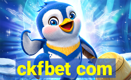 ckfbet com