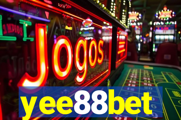 yee88bet