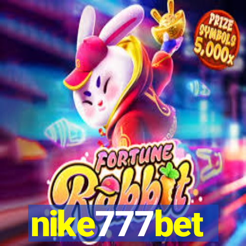 nike777bet