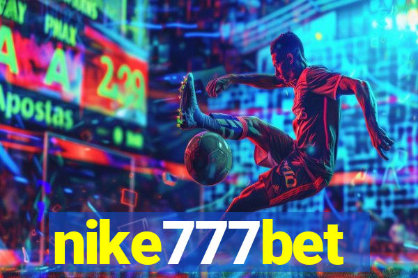 nike777bet