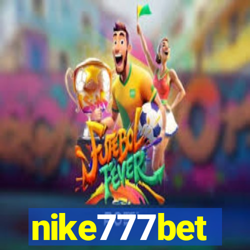 nike777bet