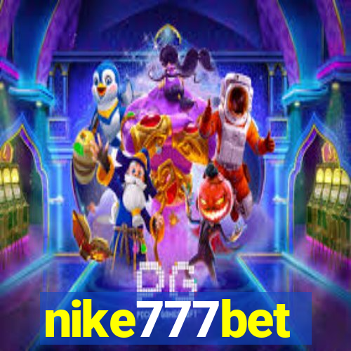 nike777bet