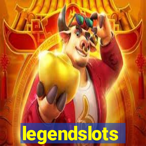 legendslots