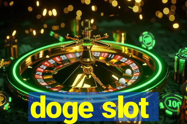 doge slot