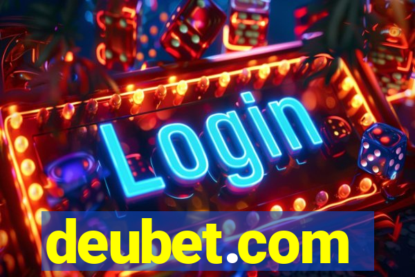 deubet.com