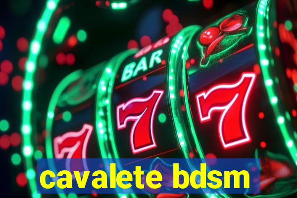 cavalete bdsm