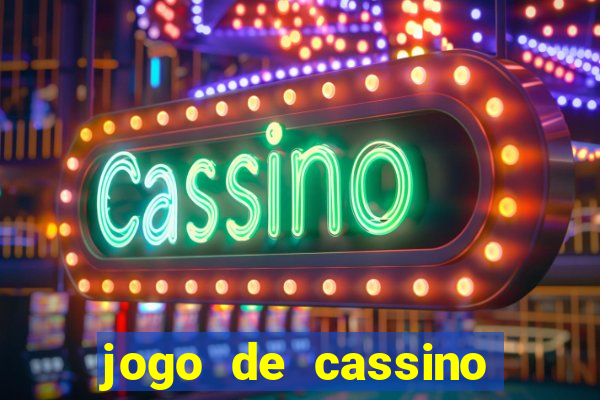 jogo de cassino que paga bem