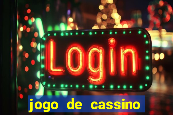 jogo de cassino que paga bem