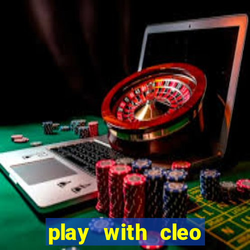 play with cleo slot free play