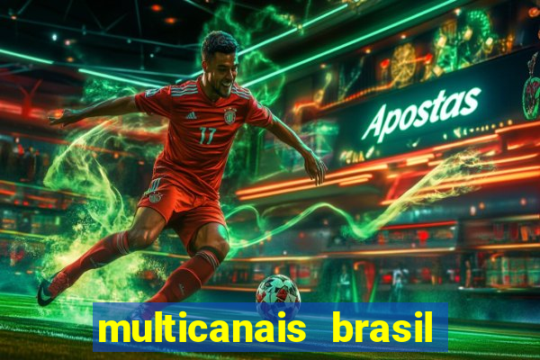 multicanais brasil vs uruguai