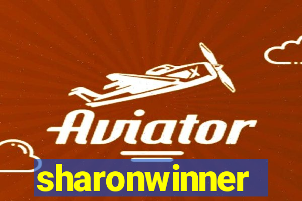 sharonwinner