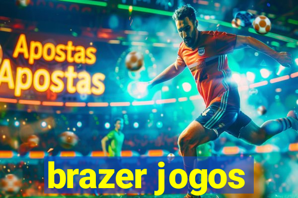 brazer jogos