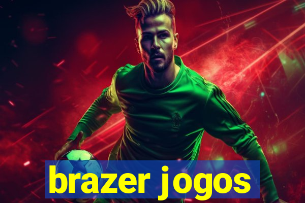 brazer jogos