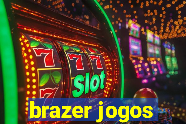 brazer jogos