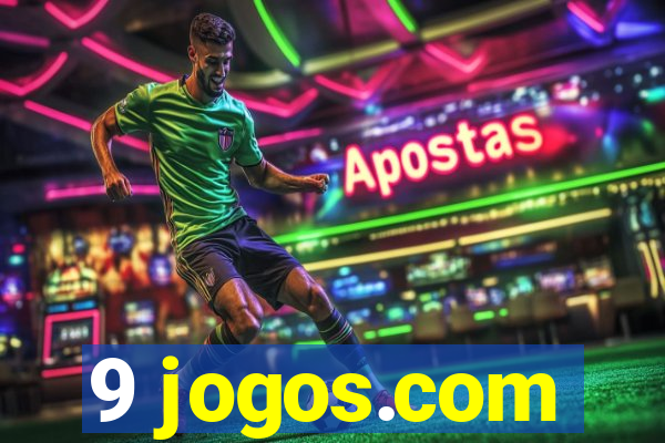 9 jogos.com