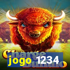 jogo 1234