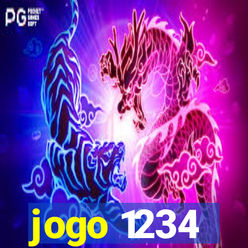 jogo 1234