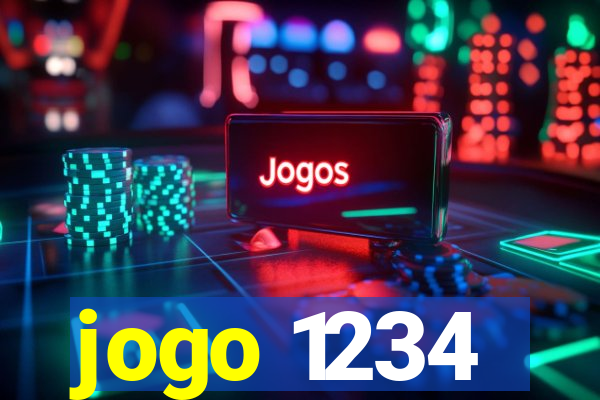 jogo 1234