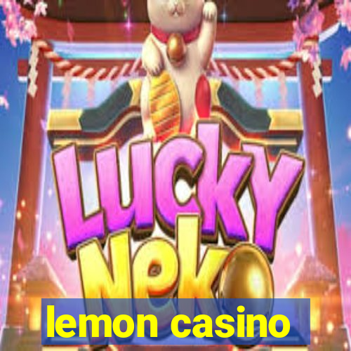 lemon casino