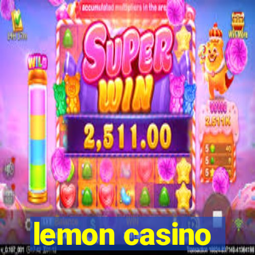 lemon casino