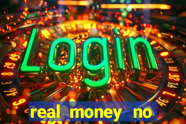 real money no deposit casinos