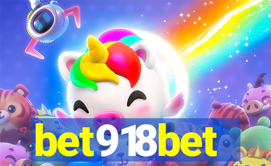 bet918bet