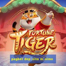 pagbet dep贸sito m铆nimo