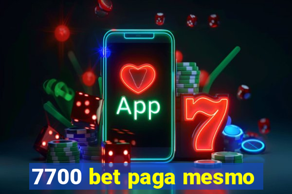 7700 bet paga mesmo