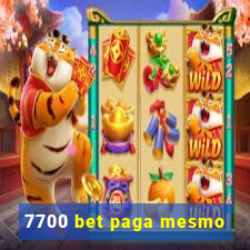 7700 bet paga mesmo