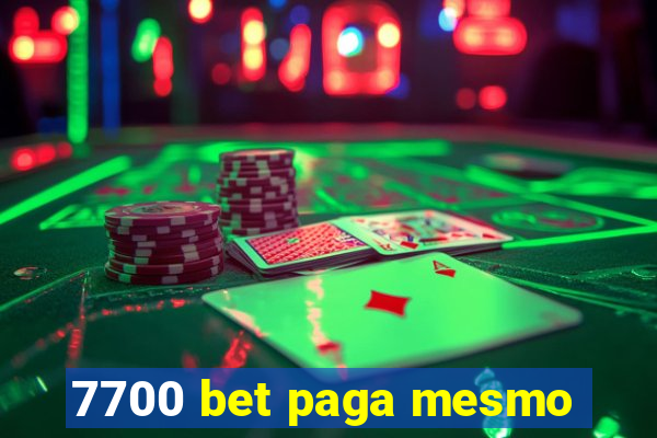 7700 bet paga mesmo