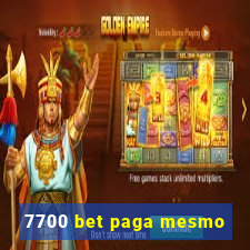 7700 bet paga mesmo