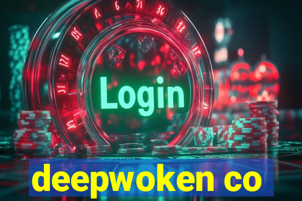 deepwoken co