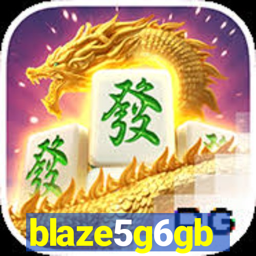 blaze5g6gb