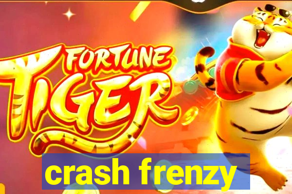 crash frenzy