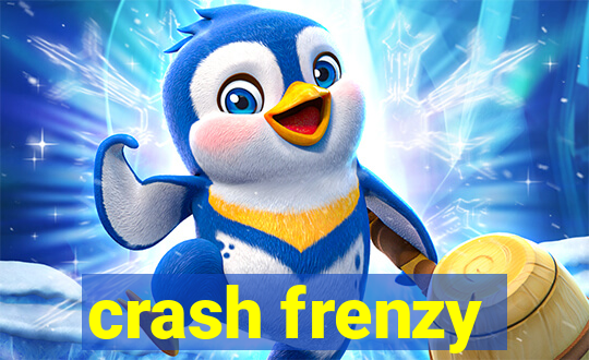 crash frenzy