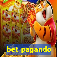 bet pagando