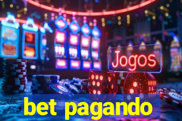 bet pagando