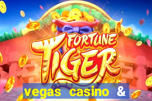 vegas casino & slots slottist - android