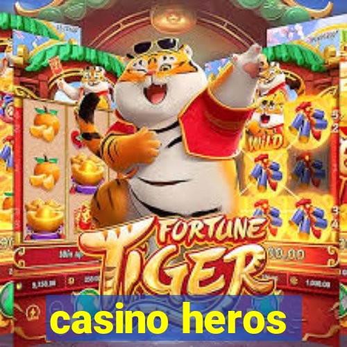 casino heros