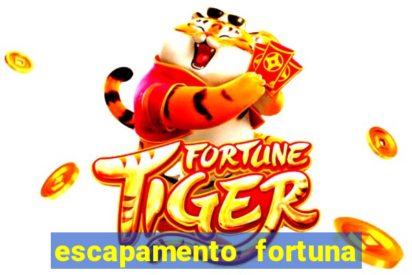 escapamento fortuna cg 150